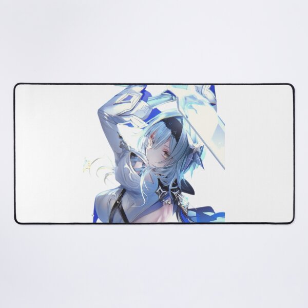 Item preview, Eula Lawrence Ice Sword Genshin Impact designed and sold by KomiArts.