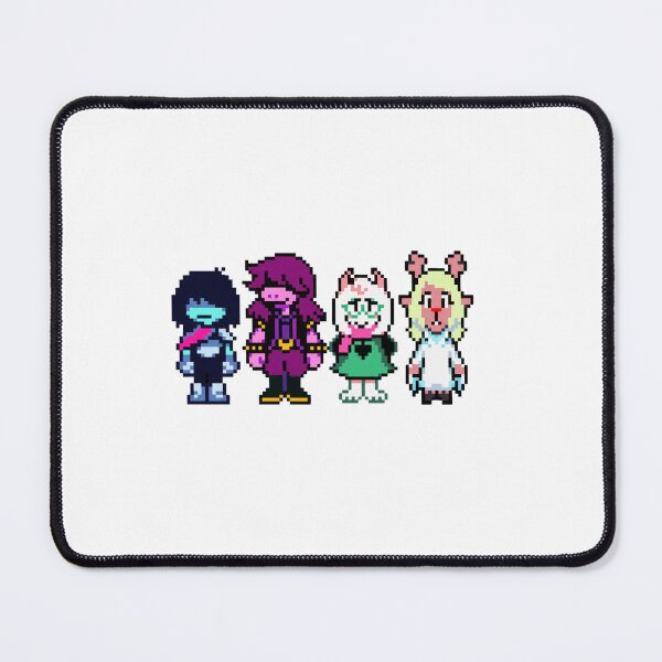 Item preview, deltarune designed and sold by CatyArte6.