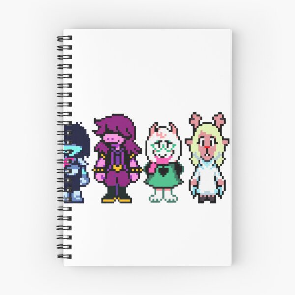 Item preview, deltarune designed and sold by CatyArte6.