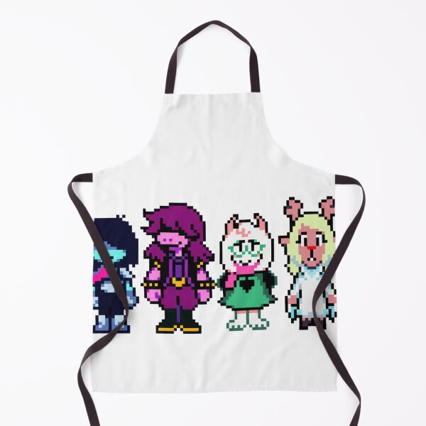 Item preview, deltarune designed and sold by CatyArte6.