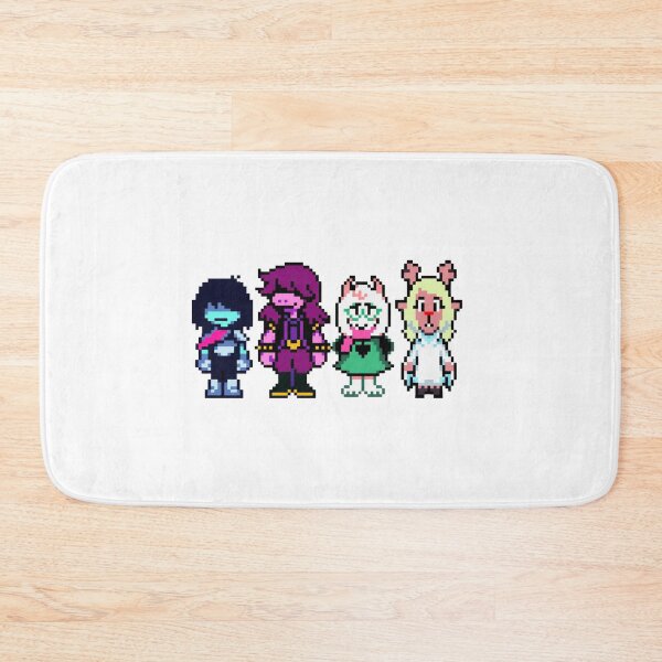 Item preview, deltarune designed and sold by CatyArte6.