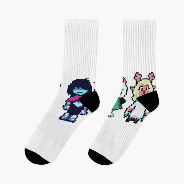 Item preview, deltarune designed and sold by CatyArte6.