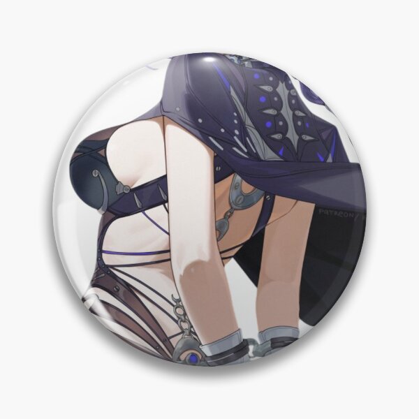 Item preview, Promeia Handcuffed Zenless Zone Zero designed and sold by KomiArts.