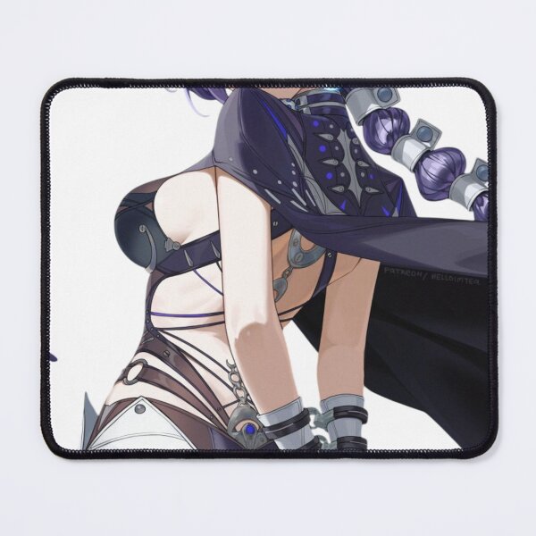 Item preview, Promeia Handcuffed Zenless Zone Zero designed and sold by KomiArts.