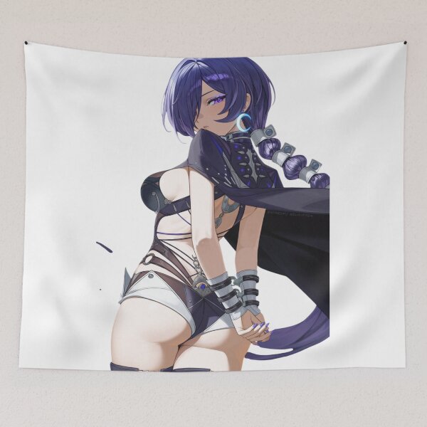 Item preview, Promeia Handcuffed Zenless Zone Zero designed and sold by KomiArts.