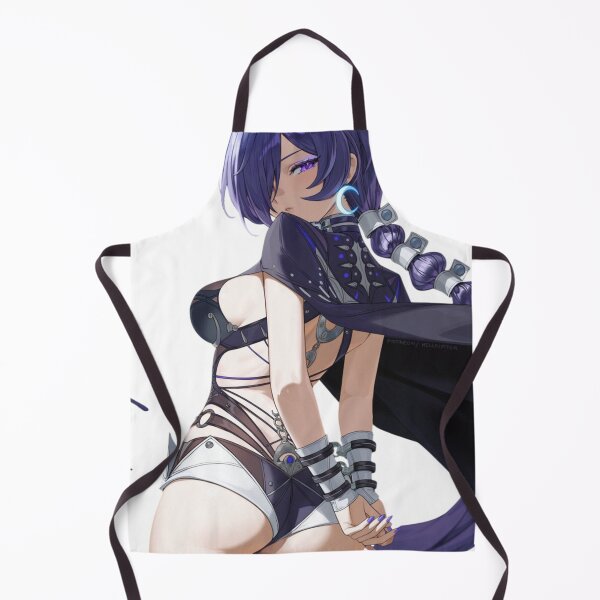 Item preview, Promeia Handcuffed Zenless Zone Zero designed and sold by KomiArts.