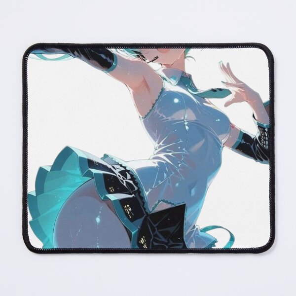 Item preview, Hatsune Miku Pigtails designed and sold by KomiArts.