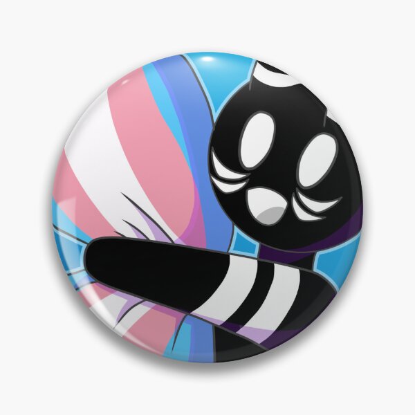Item preview, Malware pride 26 designed and sold by That art demon.