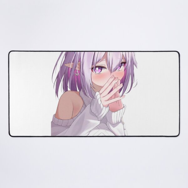 Item preview, Castorice Cotton Sweater Honkai Star Rail designed and sold by KomiArts.