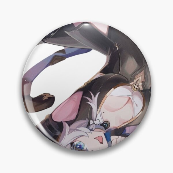 Item preview, Cipher Upside Down Honkai Star Rail designed and sold by KomiArts.