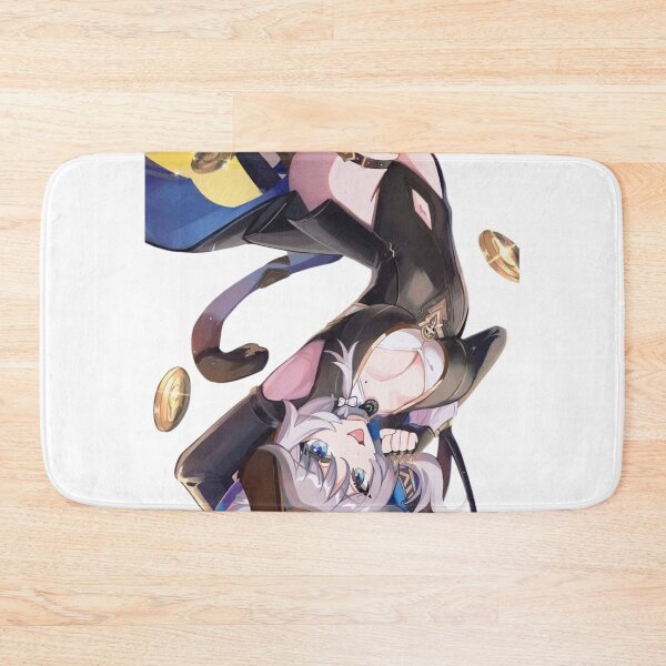 Item preview, Cipher Upside Down Honkai Star Rail designed and sold by KomiArts.