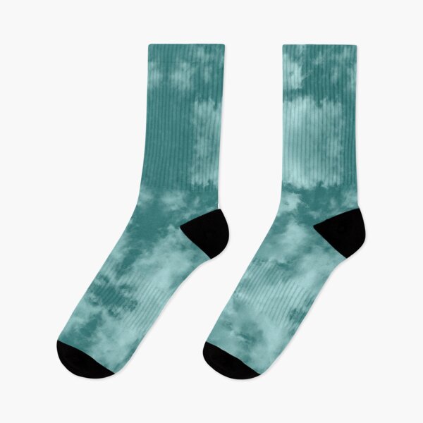 Item preview, Sky Play 2.3 // Teal designed and sold by House of KE Designs.