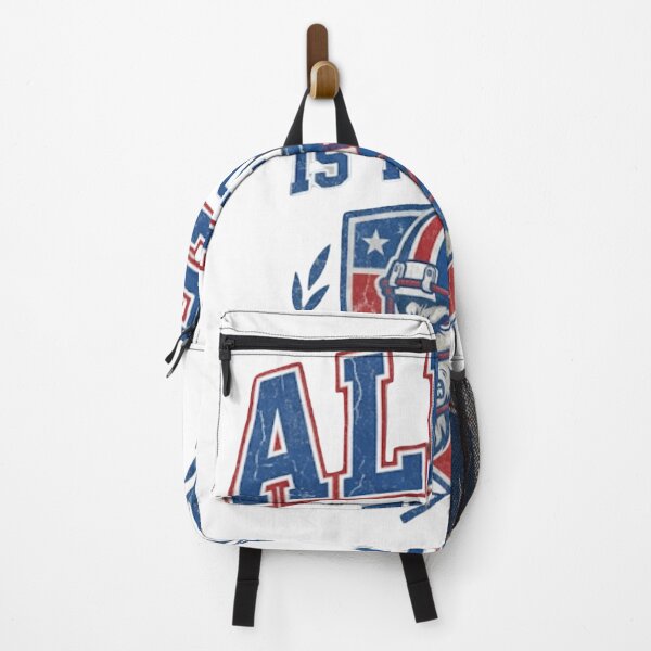 Item preview, Josh Allen Greatest Ever – Bills Pride Statement designed and sold by ThatFootball12.