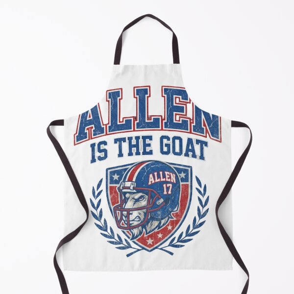 Item preview, Josh Allen Greatest Ever – Bills Pride Statement designed and sold by ThatFootball12.