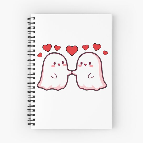 Item preview, Cute Ghost Love Kawaii Baby Design designed and sold by GreennieArt.