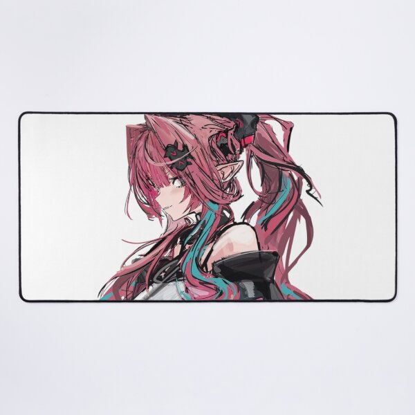 Item preview, Yvonne Side Eye Arknights designed and sold by KomiArts.