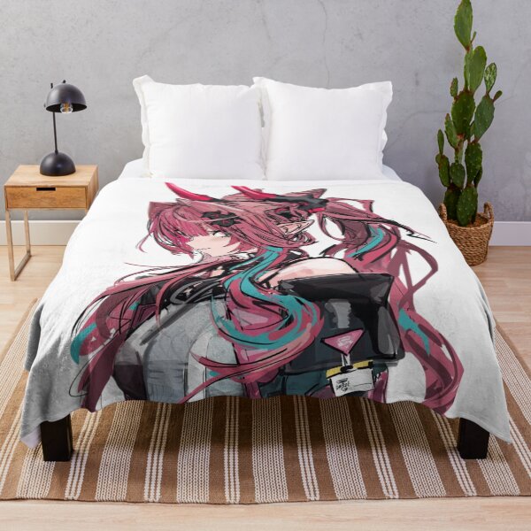 Item preview, Yvonne Side Eye Arknights designed and sold by KomiArts.