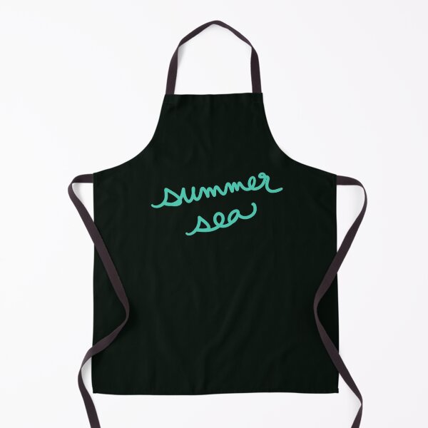 Item preview, Summer Sea designed and sold by abeink.
