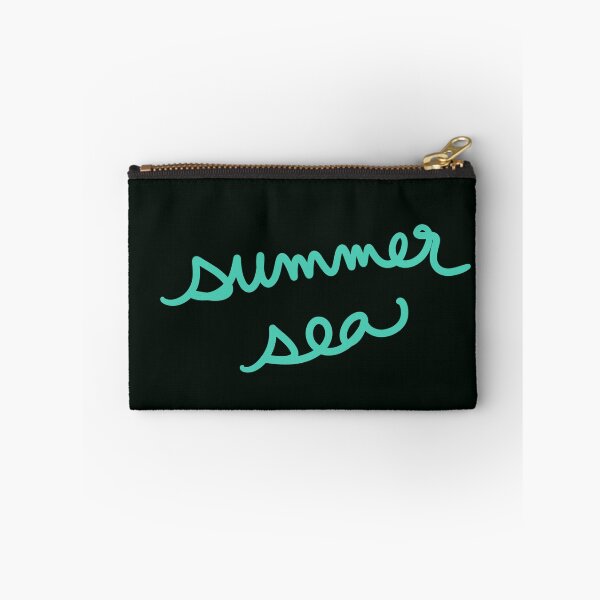 Item preview, Summer Sea designed and sold by abeink.