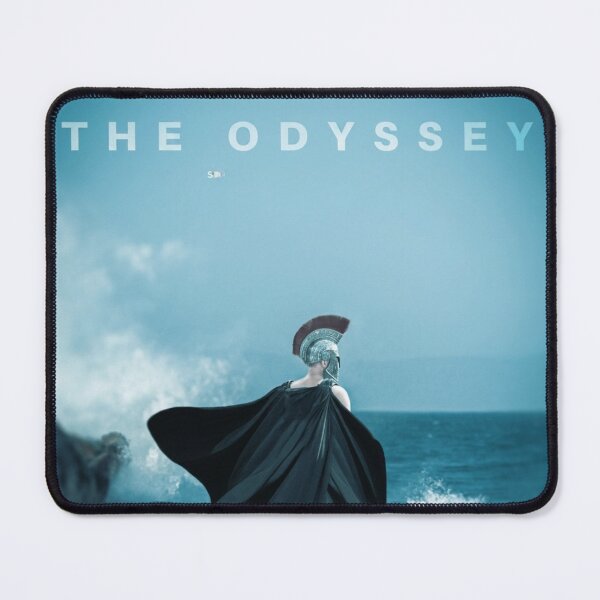 Item preview, The Odyssey Movie designed and sold by georgenorthon04.