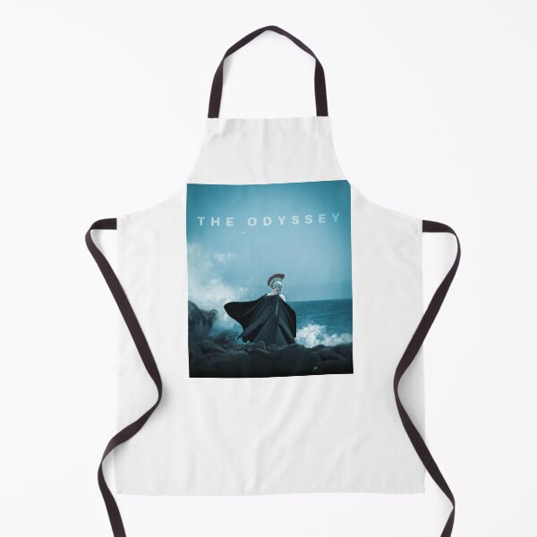 Item preview, The Odyssey Movie designed and sold by georgenorthon04.