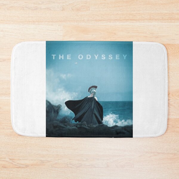 Item preview, The Odyssey Movie designed and sold by georgenorthon04.