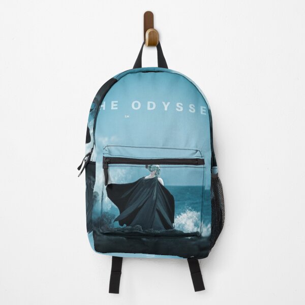 Item preview, The Odyssey Movie designed and sold by georgenorthon04.
