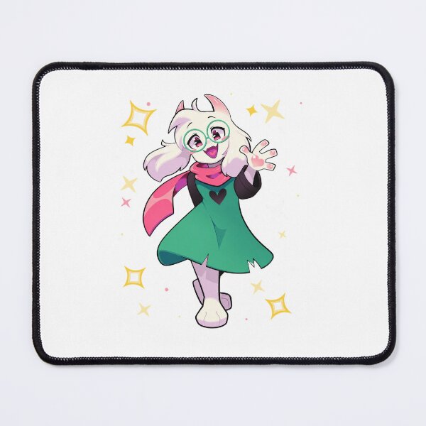 Item preview, deltarune designed and sold by CatyArte6.