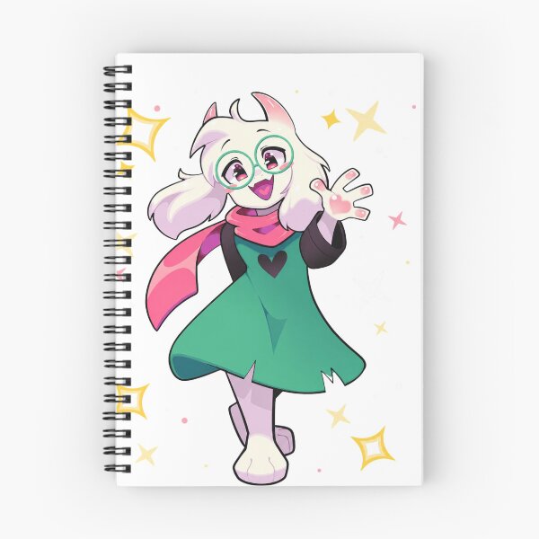 Item preview, deltarune designed and sold by CatyArte6.