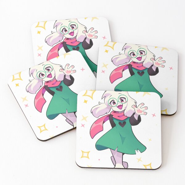 Item preview, deltarune designed and sold by CatyArte6.
