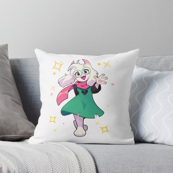 Item preview, deltarune designed and sold by CatyArte6.