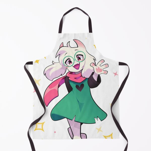 Item preview, deltarune designed and sold by CatyArte6.