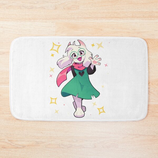Item preview, deltarune designed and sold by CatyArte6.