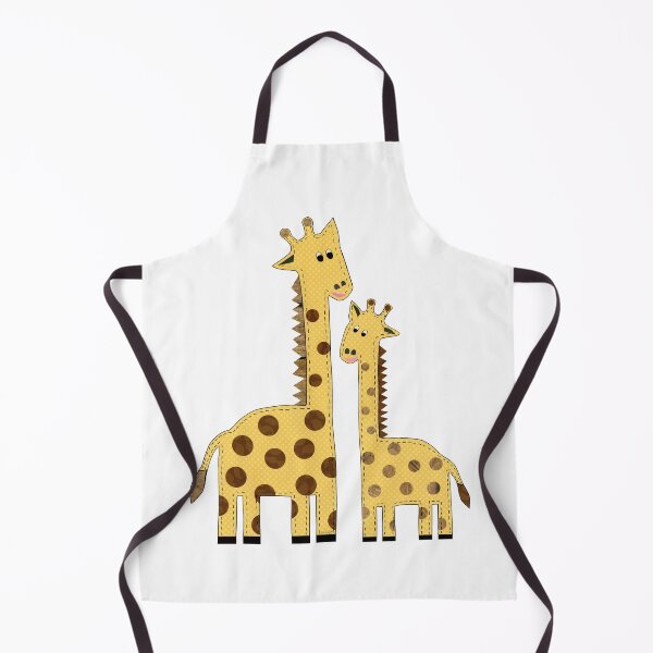 Item preview, Giraffe - Modern Minimalist designed and sold by AlinaArt&Design.