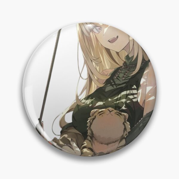 Item preview, Koganei Niko Hololive designed and sold by KomiArts.