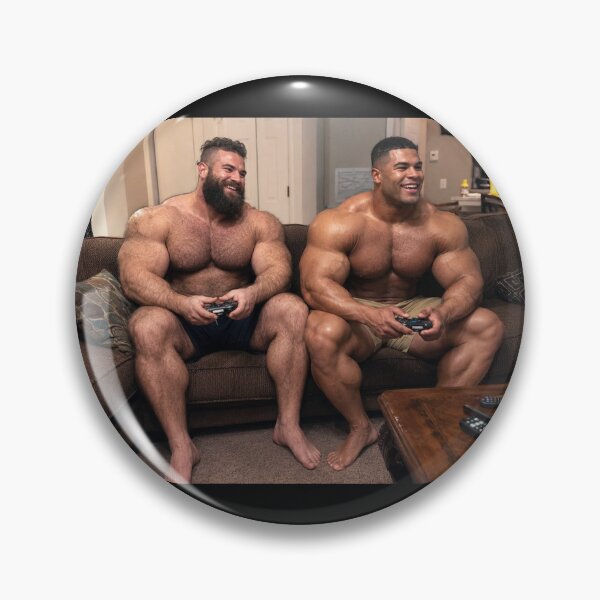 Item preview, On The Sofa And Gaming designed and sold by BodybuildersInc.