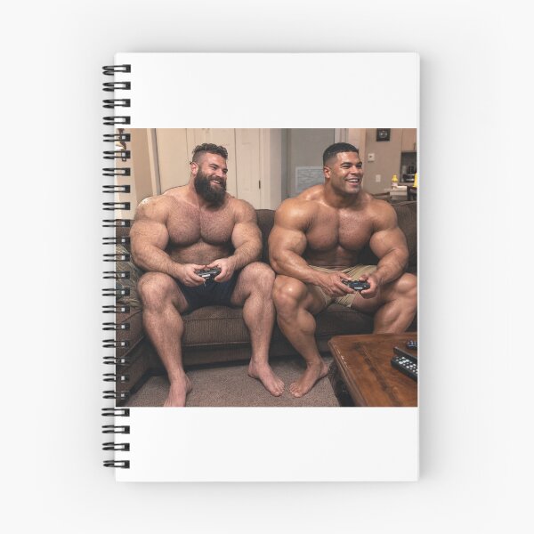 Item preview, On The Sofa And Gaming designed and sold by BodybuildersInc.