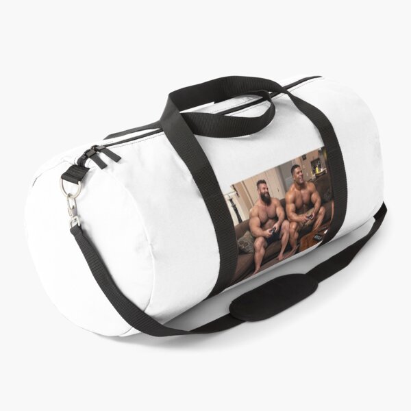 Item preview, On The Sofa And Gaming designed and sold by BodybuildersInc.