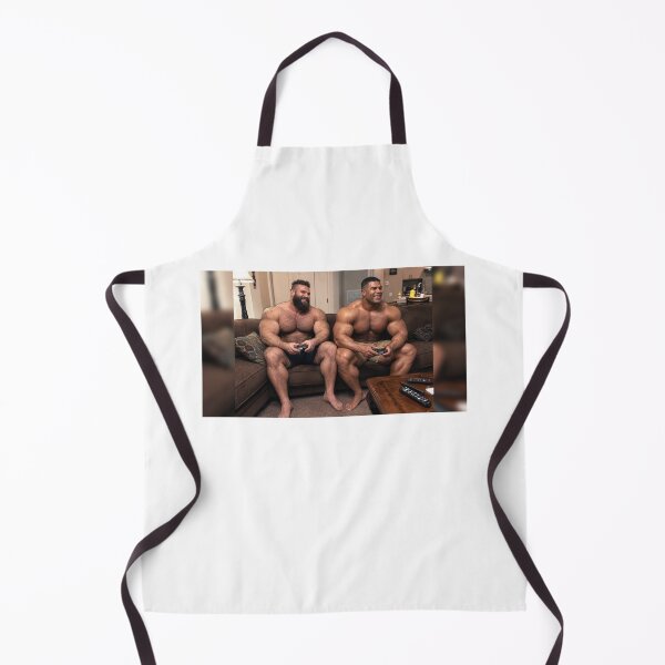 Item preview, On The Sofa And Gaming designed and sold by BodybuildersInc.