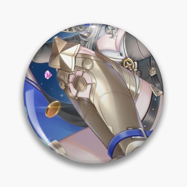 Item preview, Cipher Feet Closeup Honkai Star Rail designed and sold by KomiArts.