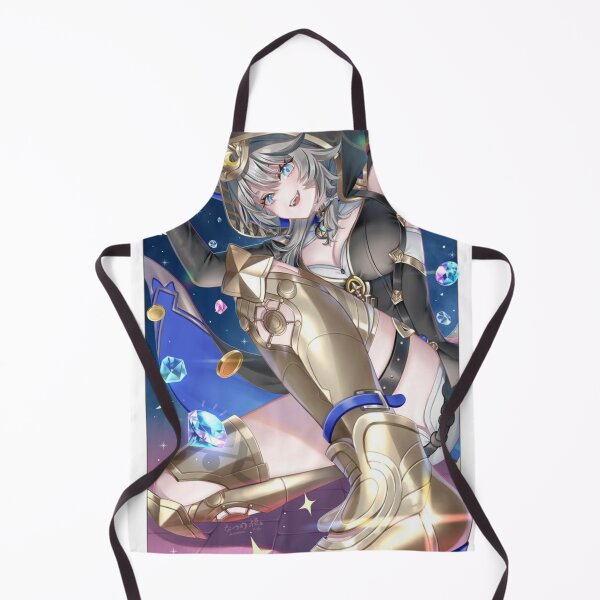 Item preview, Cipher Feet Closeup Honkai Star Rail designed and sold by KomiArts.