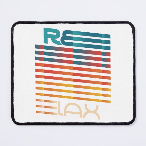 Item preview, Reeeeelax designed and sold by Sumanity Arts.