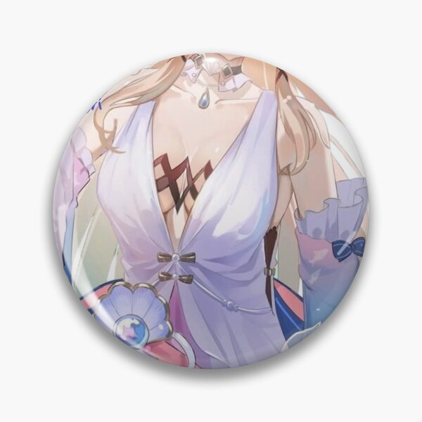 Item preview, Pearl Dress Honkai Star Rail designed and sold by KomiArts.