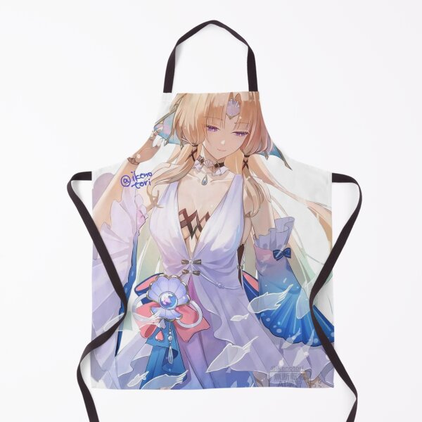 Item preview, Pearl Dress Honkai Star Rail designed and sold by KomiArts.