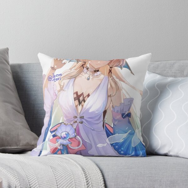 Item preview, Pearl Dress Honkai Star Rail designed and sold by KomiArts.