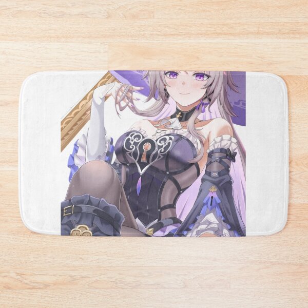 Item preview, Herta Sitting Down Honkai Star Rail designed and sold by KomiArts.