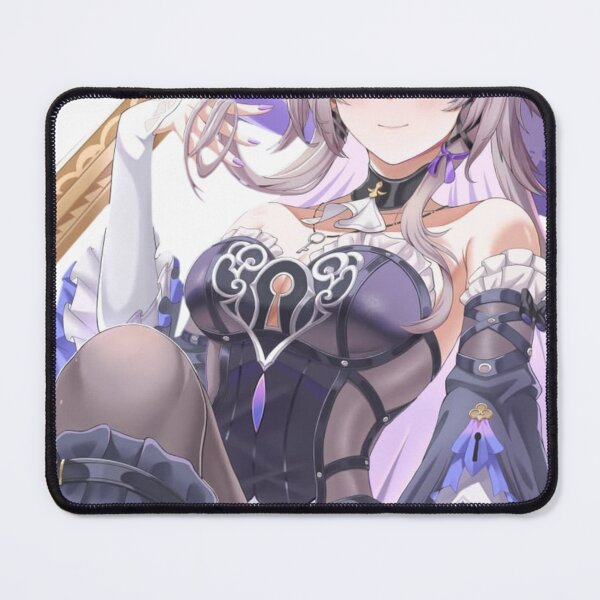 Item preview, Herta Sitting Down Honkai Star Rail designed and sold by KomiArts.