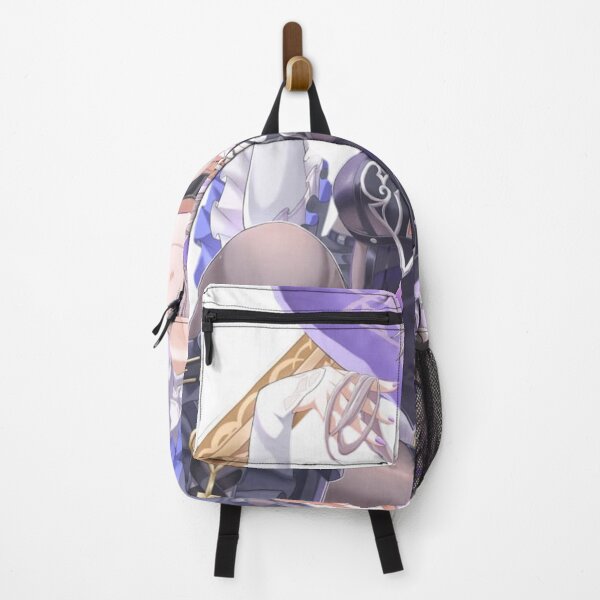 Item preview, Herta Sitting Down Honkai Star Rail designed and sold by KomiArts.