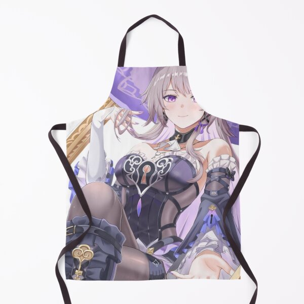 Item preview, Herta Sitting Down Honkai Star Rail designed and sold by KomiArts.