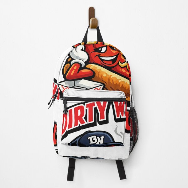 Item preview, Dirty Water Dog Hot Dog Enthusiast designed and sold by Dresut.
